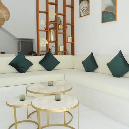 Villa Poppy Bumbak Чангу Экстерьер фото