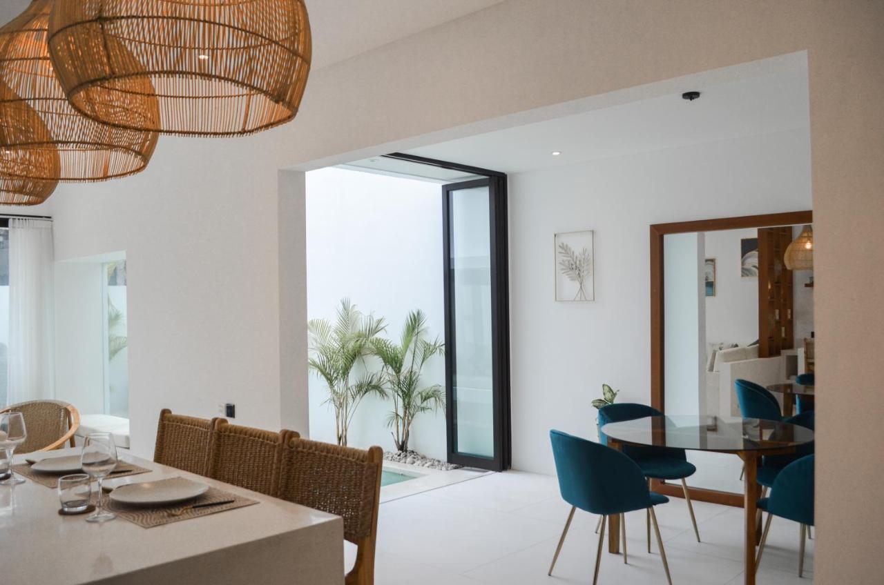 Villa Poppy Bumbak Чангу Экстерьер фото