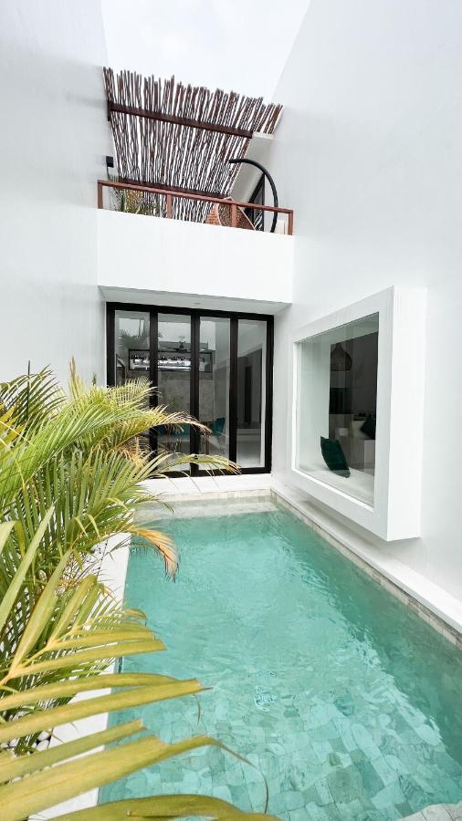 Villa Poppy Bumbak Чангу Экстерьер фото