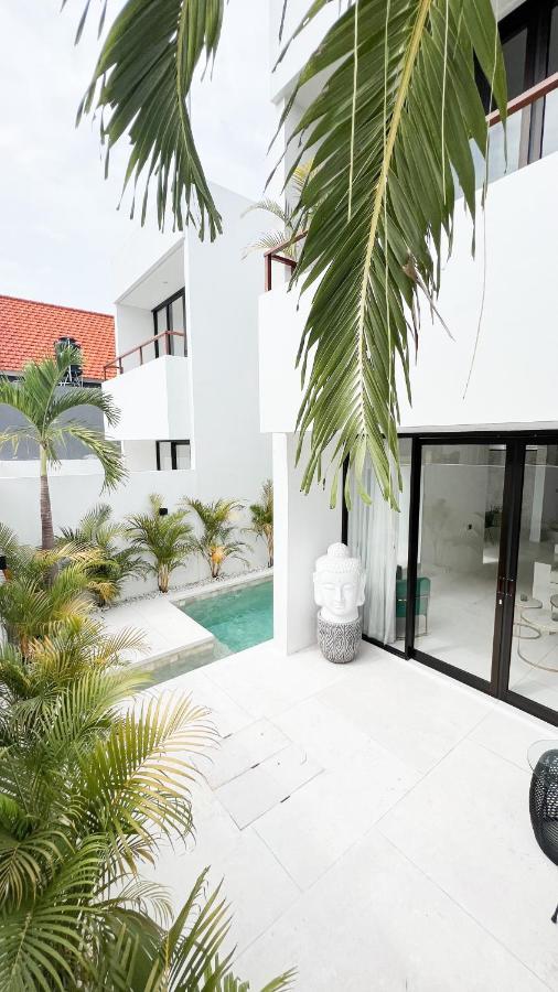 Villa Poppy Bumbak Чангу Экстерьер фото